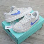 Giày Nike SB Force 58 ‘Sail Blue Jay’ Like Auth