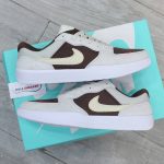 Giày Nike SB Force 58 ‘Tan Brown’ Like Auth