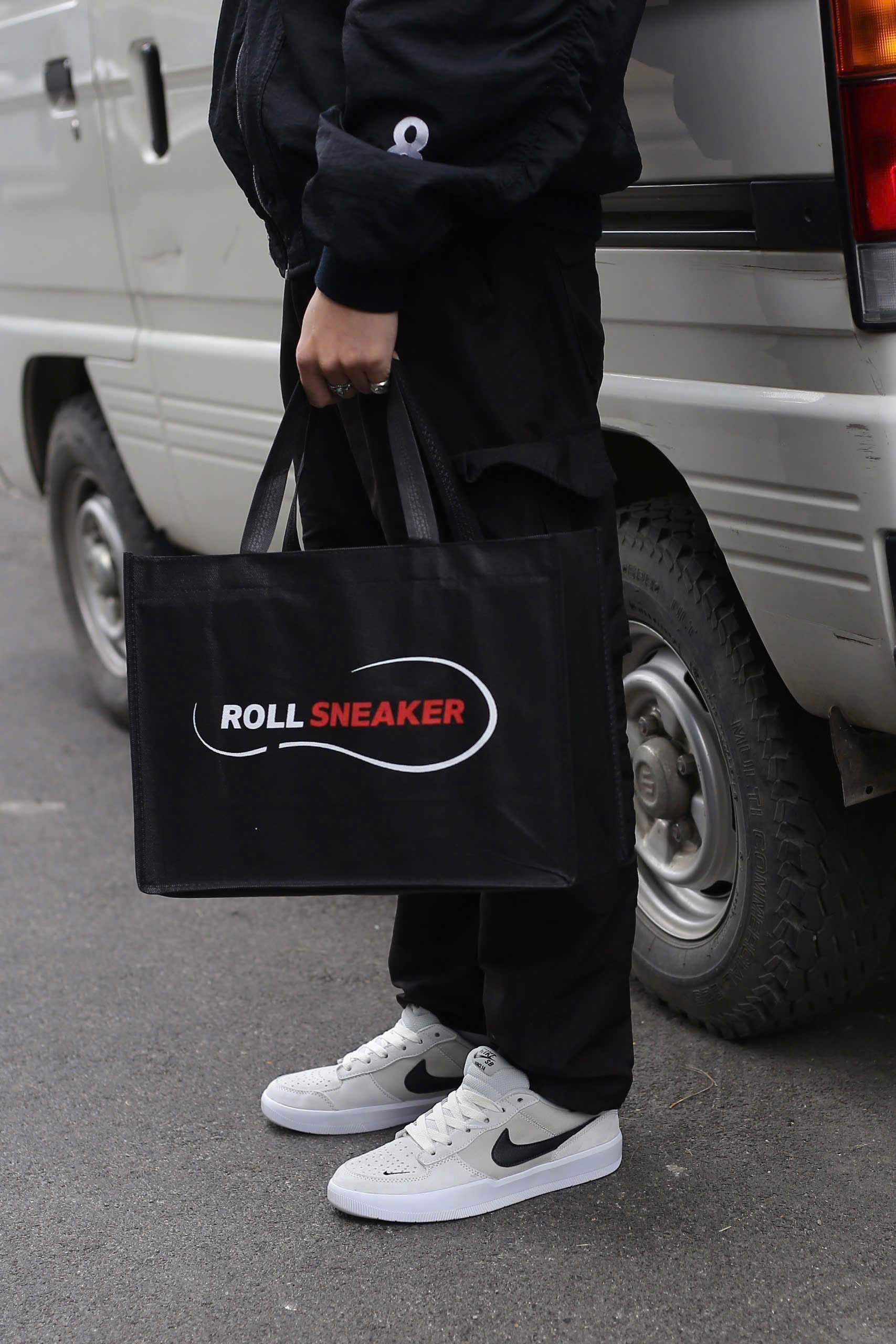 Onfeet Giày Nike SB Force 58 ‘Photon Dust’ Like Auth