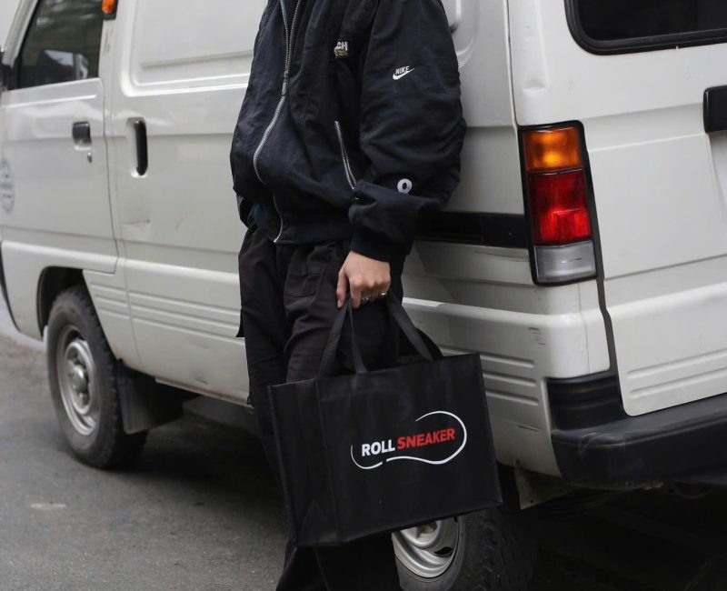 Onfeet Giày Nike SB Force 58 ‘Photon Dust’ Like Auth