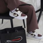 Onfeet Giày Nike SB Force 58 ‘Tan Brown’ Like Auth