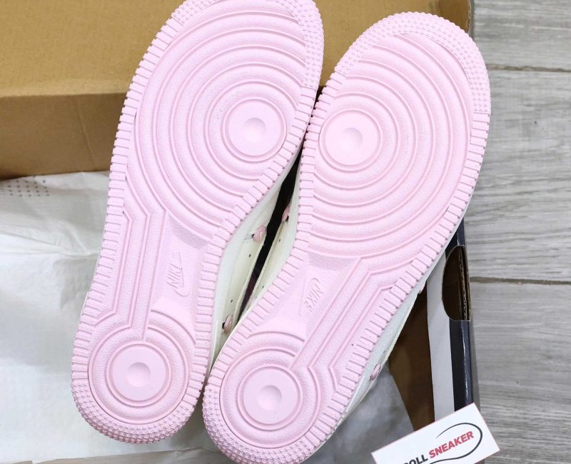 Giày Nike Air Force 1 Low Valentine’s Day 2025 Best Quality