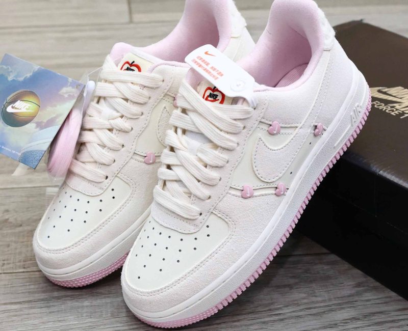 Giày Nike Air Force 1 Low Valentine’s Day 2025 Best Quality