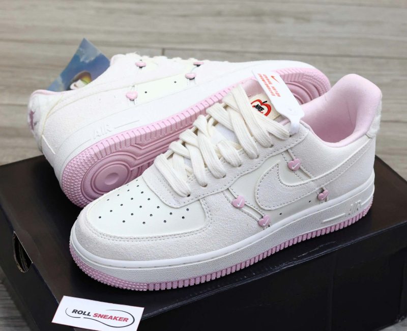 Giày Nike Air Force 1 Low Valentine’s Day 2025 Best Quality
