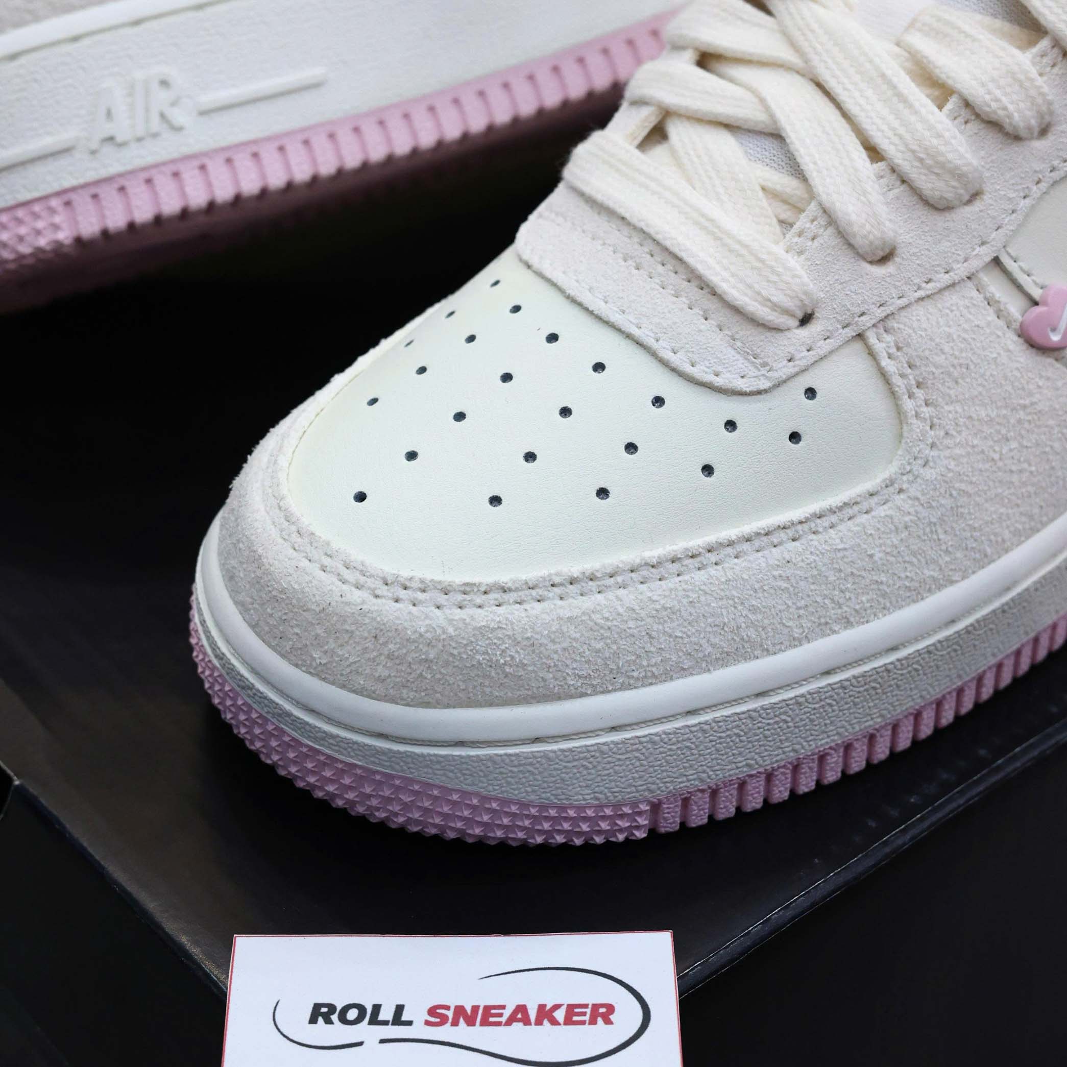 Giày Nike Air Force 1 Low Valentine’s Day 2025 Best Quality