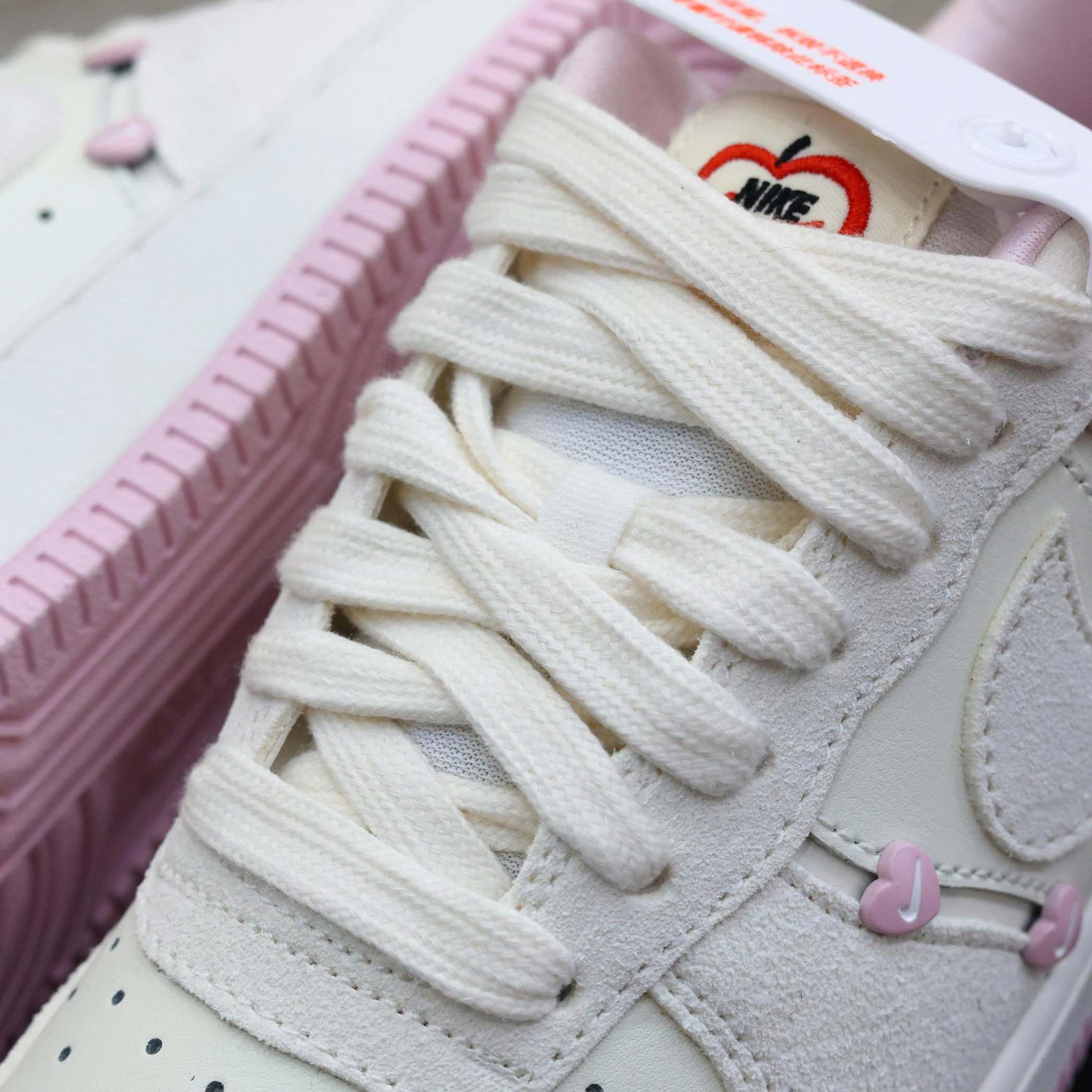 Giày Nike Air Force 1 Low Valentine’s Day 2025 Best Quality
