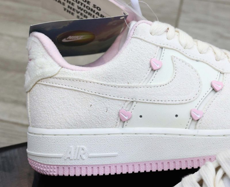 Giày Nike Air Force 1 Low Valentine’s Day 2025 Best Quality