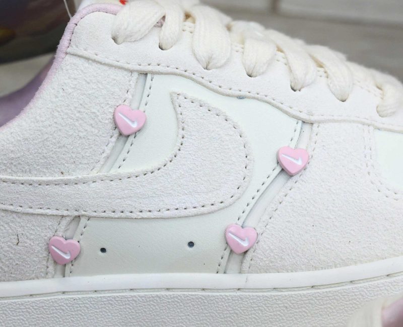 Giày Nike Air Force 1 Low Valentine’s Day 2025 Best Quality