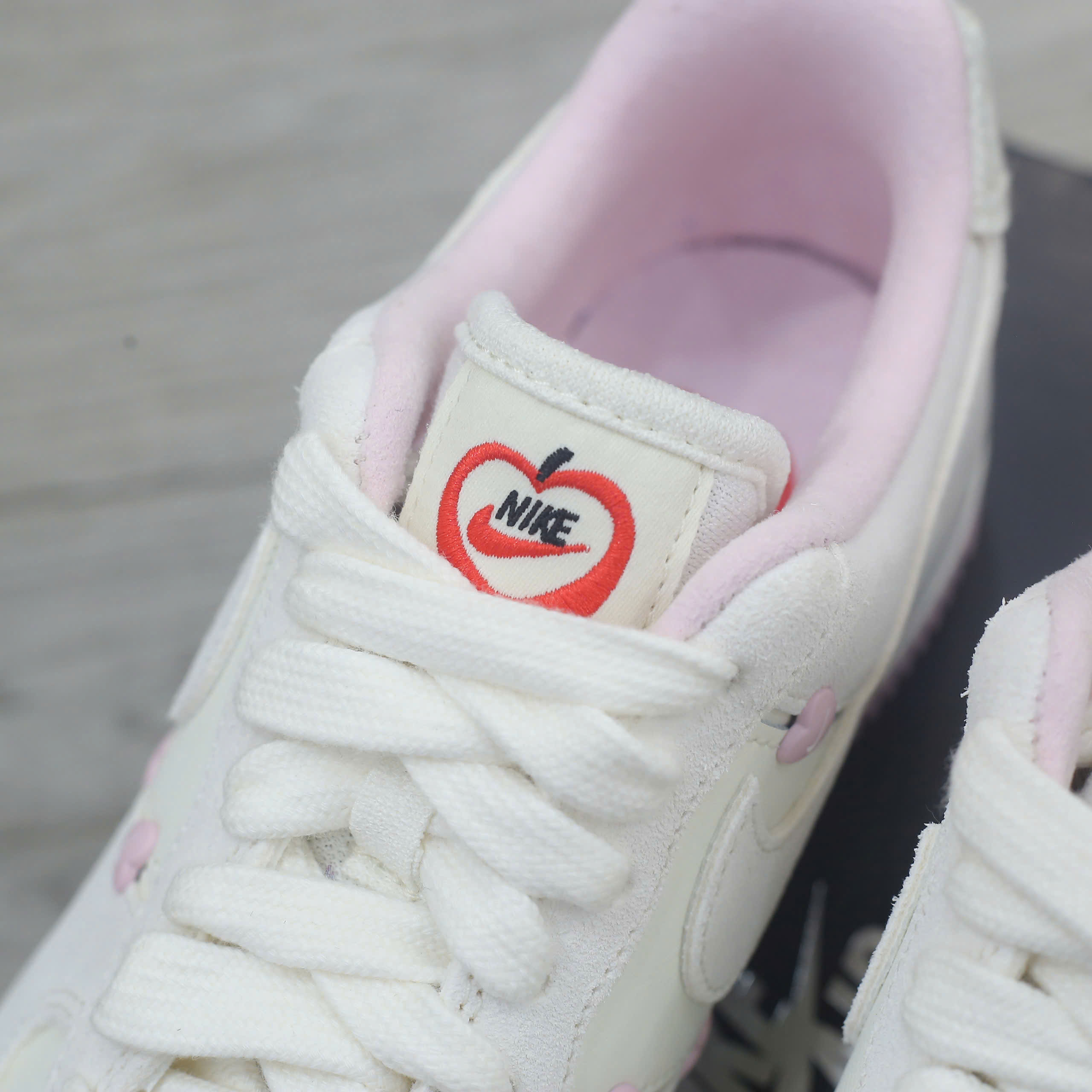 Giày Nike Air Force 1 Low Valentine’s Day 2025 Real
