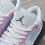 Giày Nike Air Jordan 1 Low SE ‘Paw Print’ Best Quality