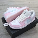 Giày Nike Air Jordan 1 Low SE ‘Paw Print’ Best Quality