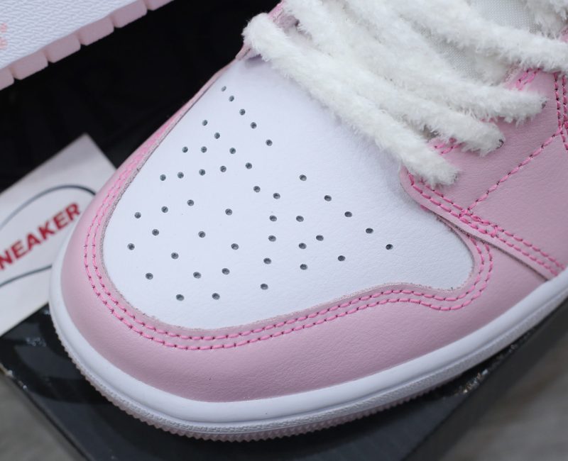 Giày Nike Air Jordan 1 Low SE ‘Paw Print’ Best Quality