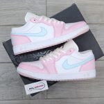 Giày Nike Air Jordan 1 Low SE ‘Paw Print’ Best Quality