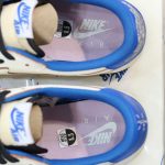 Giày Nike Air Jordan 1 Low Travis Scott x Fragment 2.0 2025 Chuẩn 99% Auth