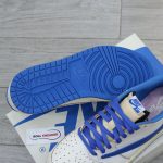 Giày Nike Air Jordan 1 Low Travis Scott x Fragment 2.0 2025 Like Auth