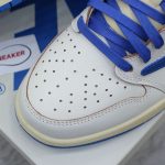 Giày Nike Air Jordan 1 Low Travis Scott x Fragment 2.0 2025 Like Auth