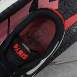 Giày Nike Air Jordan 1 Retro Low OG PSG Like Auth