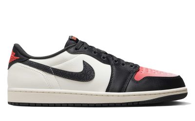 Giày Nike Air Jordan 1 Retro Low OG PSG Like Auth