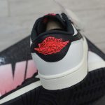 Giày Nike Air Jordan 1 Retro Low OG PSG Like Auth