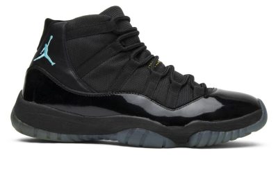 Giày Nike Air Jordan 11 Retro ‘Gamma Blue’ Best Quality