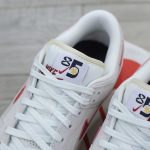 Giày Nike Dunk Low SE 85 Double Swoosh ‘Sail Orange’ Best Quality