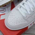 Giày Nike Dunk Low SE 85 Double Swoosh ‘Sail Orange’ Best Quality