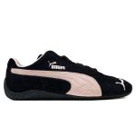 Giày Puma Speedcat OG Black Pink Chun 95% Auth