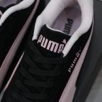 Giày Puma Speedcat OG Black Pink Chun 95% Auth