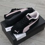 Giày Puma Speedcat OG Black Pink Chun 95% Auth