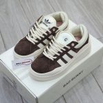 Giày Adidas Campus x Bad Bunny ‘Deep Brown’ Best Quality