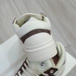 Giày Adidas Campus x Bad Bunny ‘Deep Brown’ Best Quality