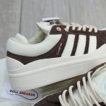 Giày Adidas Campus x Bad Bunny ‘Deep Brown’ Best Quality