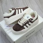 Giày Adidas Campus x Bad Bunny ‘Deep Brown’ Best Quality