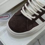 Giày Adidas Campus x Bad Bunny ‘Deep Brown’ Best Quality