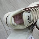 Giày Adidas Campus x Bad Bunny ‘Deep Brown’ Best Quality