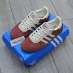 Giày Adidas Samba OG Preloved Ruby Cream White Best Quality
