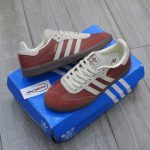 Giày Adidas Samba OG Preloved Ruby Cream White Best Quality