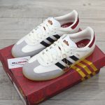 Giày Adidas Samba OG ‘Year Of The Snake’ Chuẩn 95% Auth