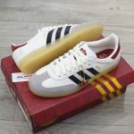 Giày Adidas Samba OG ‘Year Of The Snake’ Chuẩn 95% Auth