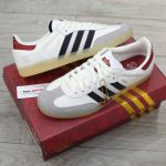 Giày Adidas Samba OG ‘Year Of The Snake’ Chuẩn 95% Auth