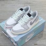 Giày Air Jordan 1 Retro Low OG ‘Year of the Snake’ Best Quality