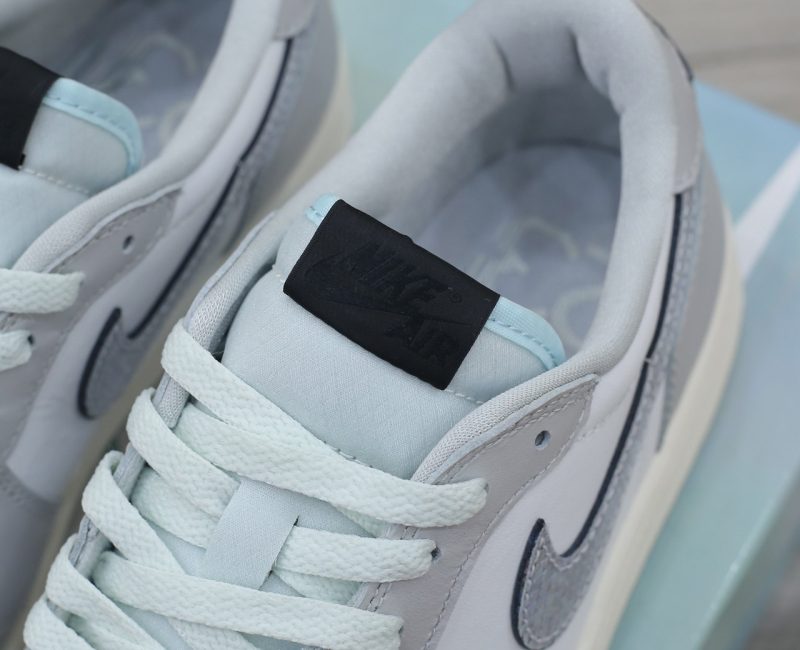 Giày Air Jordan 1 Retro Low OG ‘Year of the Snake’ Best Quality