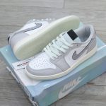 Giày Air Jordan 1 Retro Low OG ‘Year of the Snake’ Best Quality
