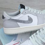 Giày Air Jordan 1 Retro Low OG ‘Year of the Snake’ Best Quality