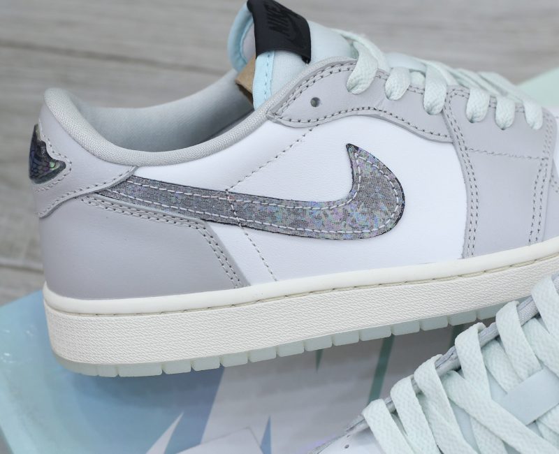 Giày Air Jordan 1 Retro Low OG ‘Year of the Snake’ Best Quality