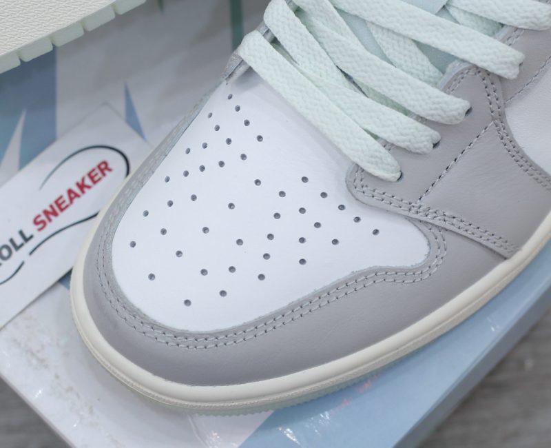 Giày Air Jordan 1 Retro Low OG ‘Year of the Snake’ Best Quality