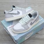 Giày Air Jordan 1 Retro Low OG ‘Year of the Snake’ Best Quality