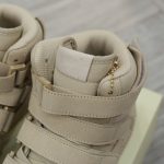 Giày Billie Eilish x Nike Air Force 1 High ’07 SP ‘Mushroom’ Best Quality