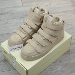 Giày Billie Eilish x Nike Air Force 1 High ’07 SP ‘Mushroom’ Best Quality