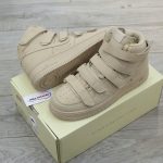 Giày Billie Eilish x Nike Air Force 1 High ’07 SP ‘Mushroom’ Best Quality